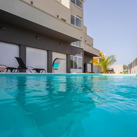 Atena Zaton 2 Apartment Nin Exterior photo