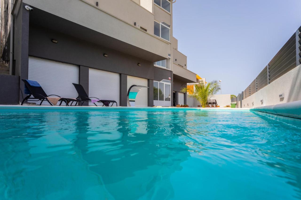 Atena Zaton 2 Apartment Nin Exterior photo
