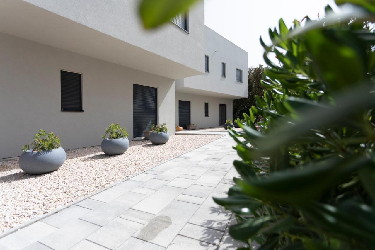 Atena Zaton 2 Apartment Nin Exterior photo