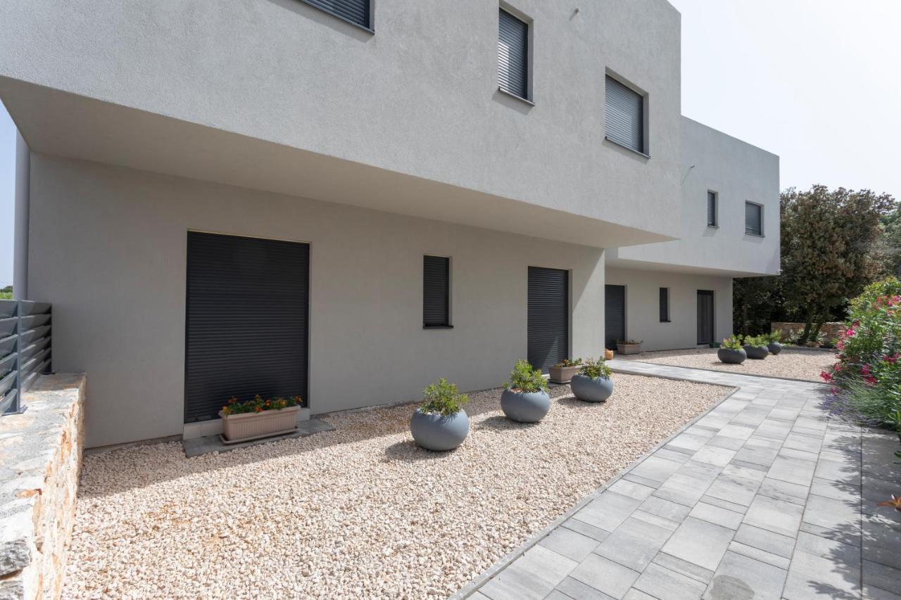 Atena Zaton 2 Apartment Nin Exterior photo