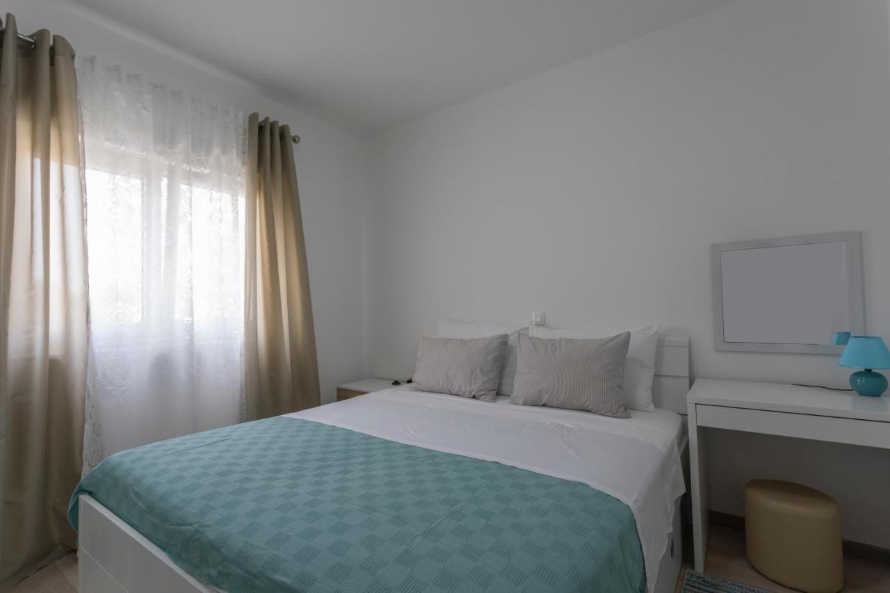 Atena Zaton 2 Apartment Nin Exterior photo
