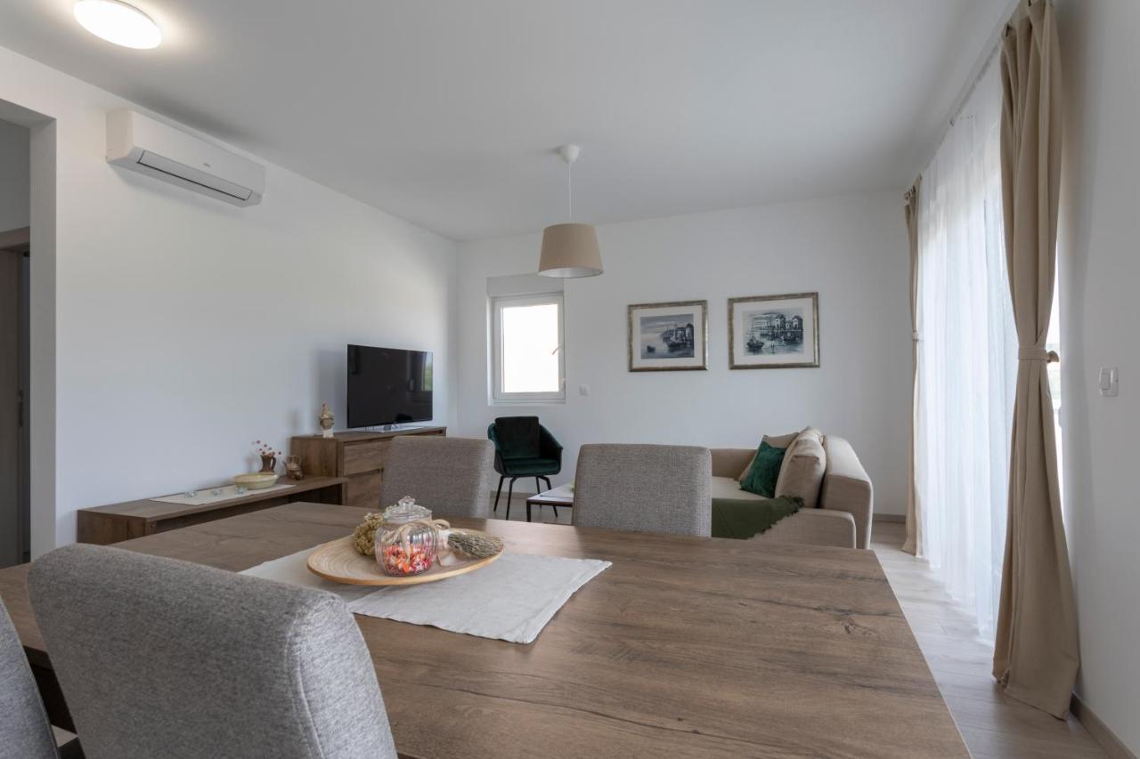 Atena Zaton 2 Apartment Nin Exterior photo
