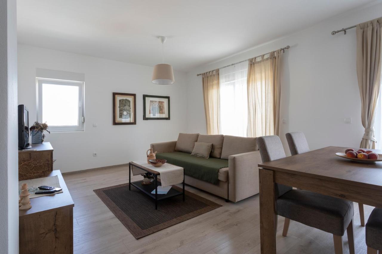 Atena Zaton 2 Apartment Nin Exterior photo