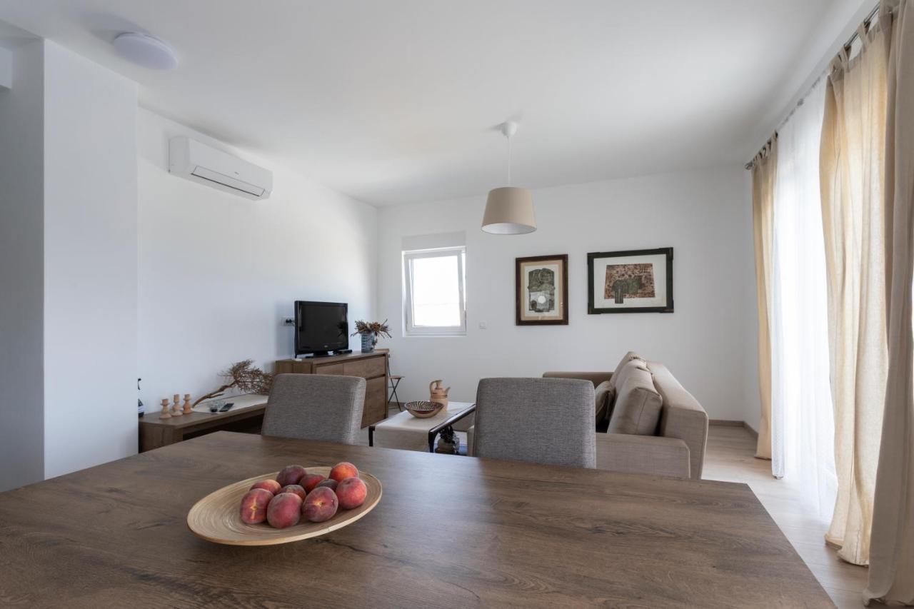 Atena Zaton 2 Apartment Nin Exterior photo