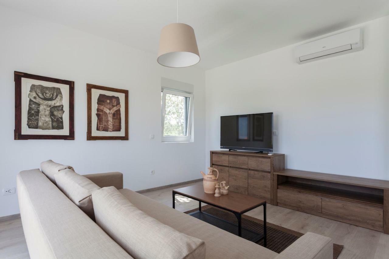 Atena Zaton 2 Apartment Nin Exterior photo