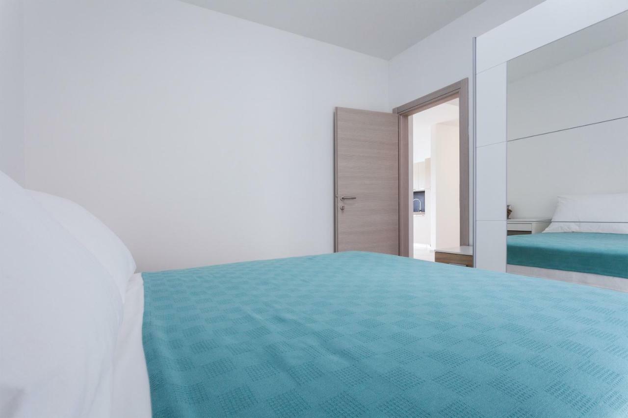 Atena Zaton 2 Apartment Nin Exterior photo