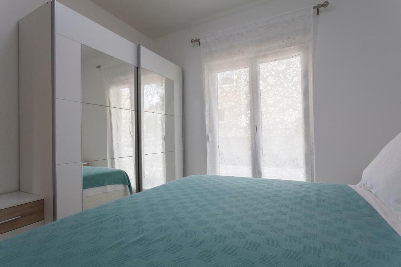 Atena Zaton 2 Apartment Nin Exterior photo