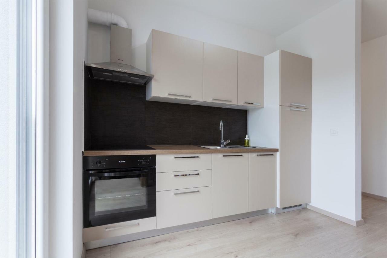 Atena Zaton 2 Apartment Nin Exterior photo