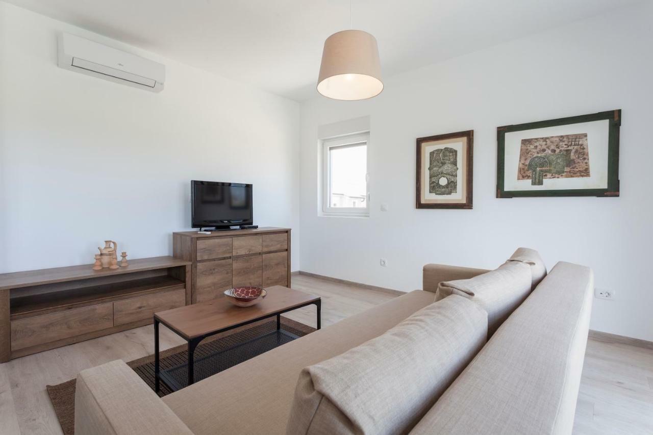Atena Zaton 2 Apartment Nin Exterior photo