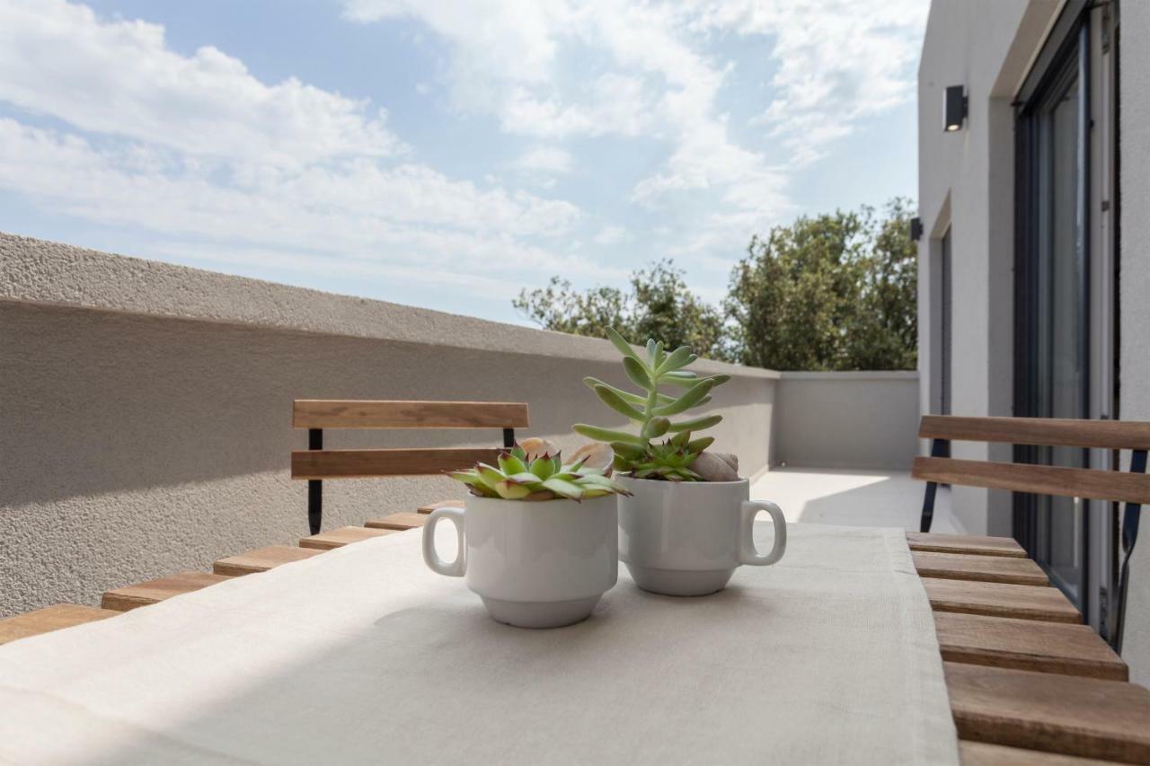 Atena Zaton 2 Apartment Nin Exterior photo