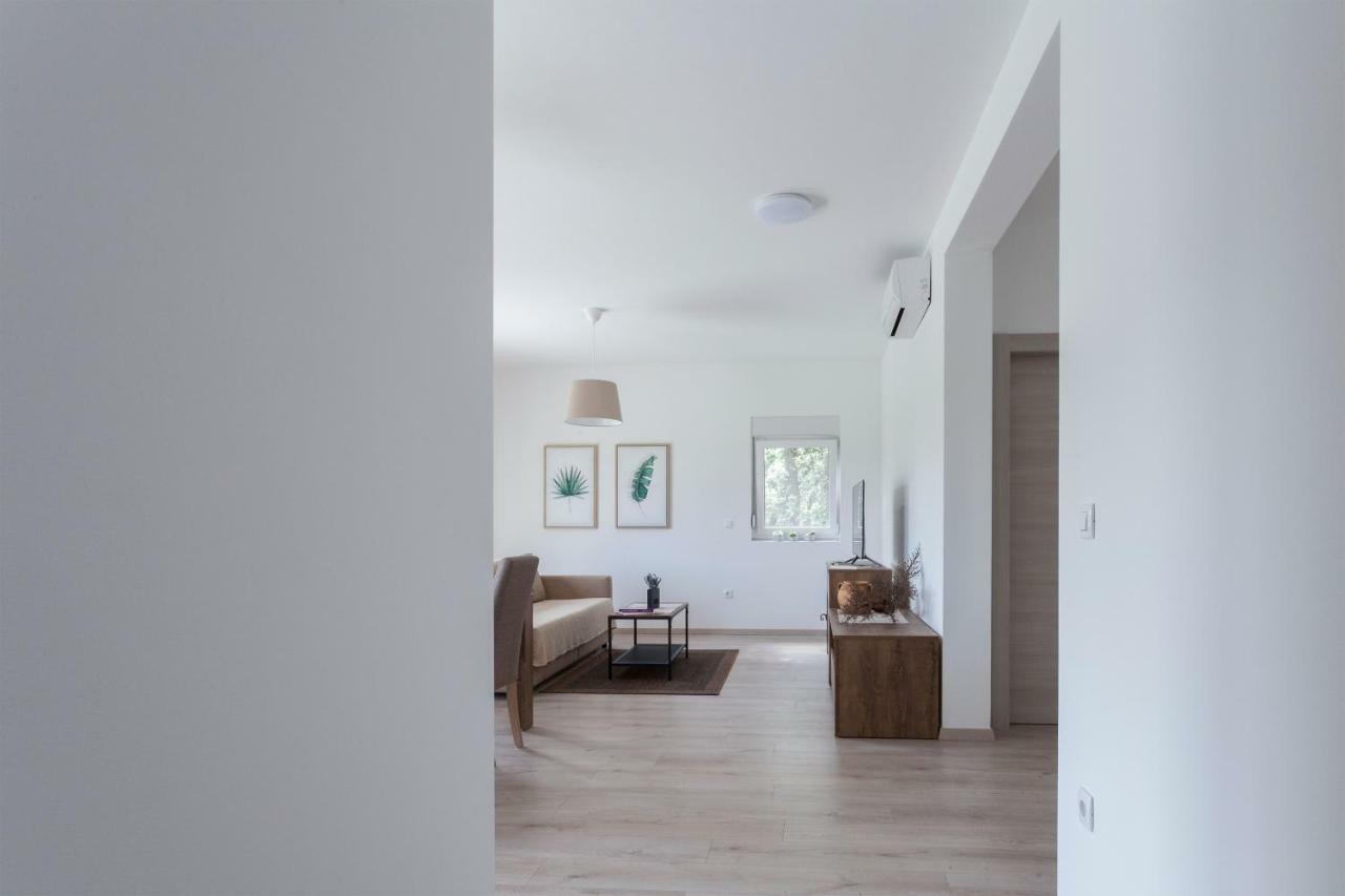 Atena Zaton 2 Apartment Nin Exterior photo
